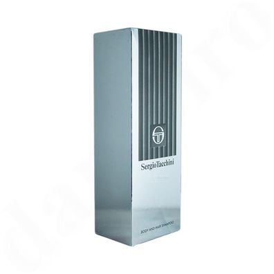 Sergio Tacchini Duschgel & Shampoo 400 ml