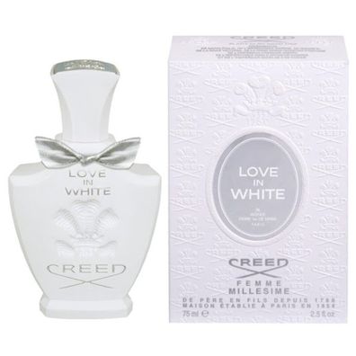 Creed Love in White EDP 75ml