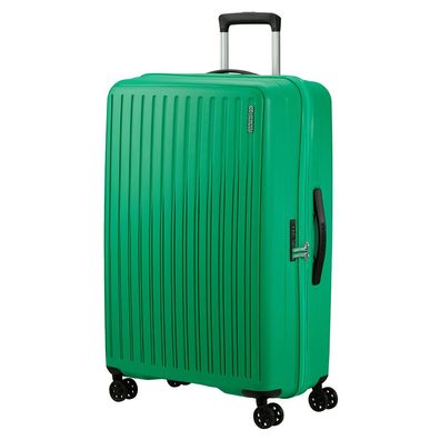 American Tourister Spinner L 77/28 TSA 153178, jade green, Unisex