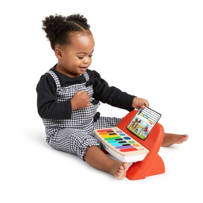 Hape Baby Einstein Magic Touch Music Station Spielzeug Klavier - piano