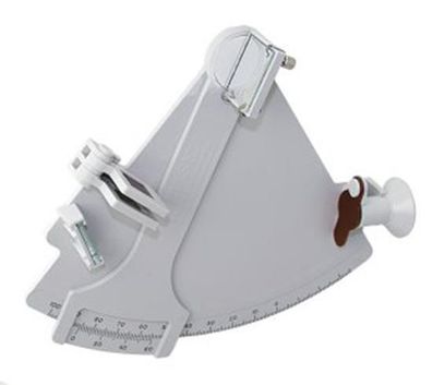 DAVIS Sextant aus Kunststoff MKIII, DA011