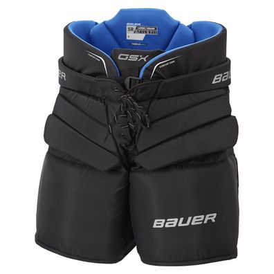 Torwart Hose Bauer GSX S23 Junior - Größe: S/M