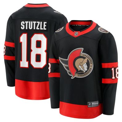 Trikot Fanatics Breakaway NHL Ottawa Senators Home Tim Stützle - Größe: XXL