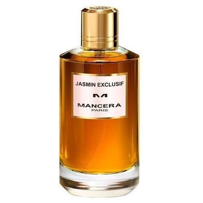 Mancera Jasmin Exclusif EdP 120 ml Damenparfüm