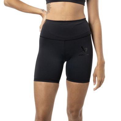 Bauer Damen Bike Short Senior - Größe: 8 (M)