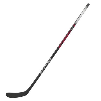 Schläger CCM Jetspeed 660 10 Flex Bambini - Seite/Richtung: rechts Biegu