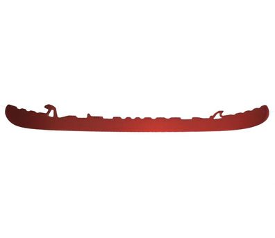 Ersatzeisen Byonic Red coated für Bauer Edge - Länge: 5-246mm