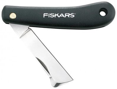 FISKARS® Okulier- / Gärtner- / Taschenmesser K60