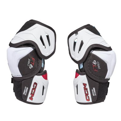 Ellenbogenschutz CCM Jetspeed FT6 PRO Senior - Größe: XL