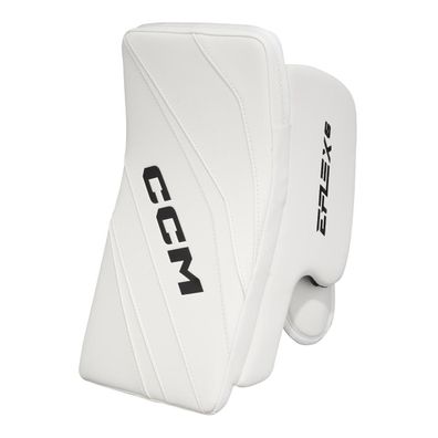 Stockhand CCM EFLEX 6 Senior - Farbe: weiss Seite: Full Right