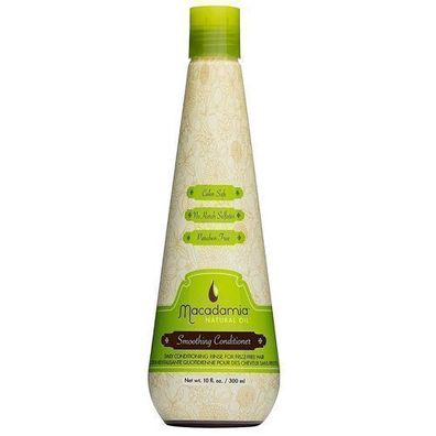 Macadamia Glanz & Geschmeidigkeit Spülung - 300 ml