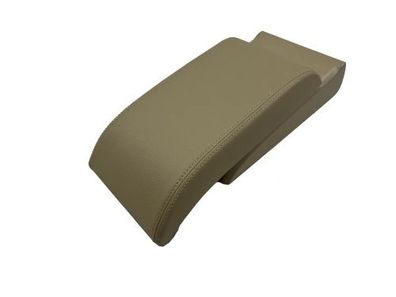 OEM VW Armlehne Mittelarmlehne Touran 1T Original Caddy 2K Kunstleder Beige Fach