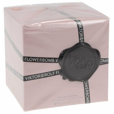 Viktor & Rolf Flowerbomb Edp Spray