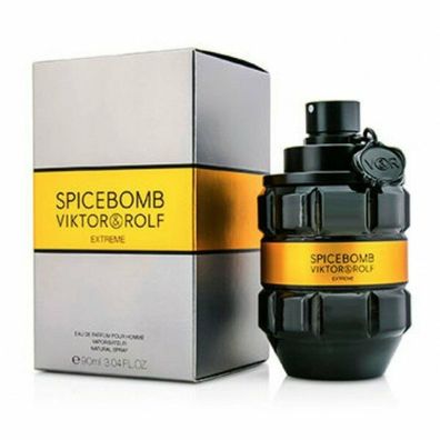 Viktor & Rolf Spicebomb Extreme Edp Spray