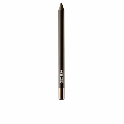 Gosh Velvet Touch Eyeliner Waterproof 017 Rebellious Brown