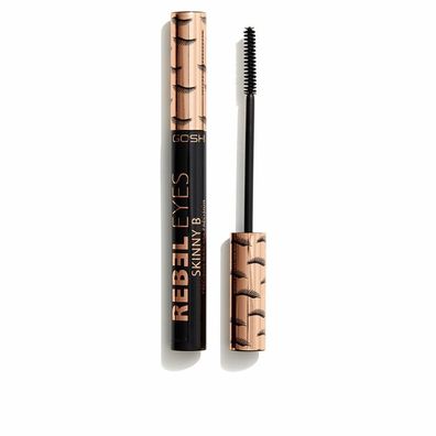 Gosh Rebel Eyes Skinny B Precision Mascara 001 Extreme Black 6ml