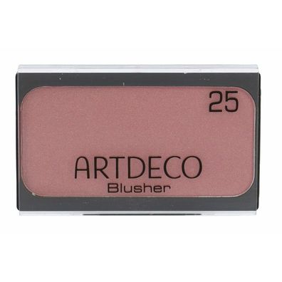 Artdeco Blusher 25 Kadmium Rot Rouge 5g