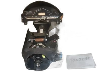 A6681530679 0281011149 Mercedes W168 1.7 Motorsteuergerät Set