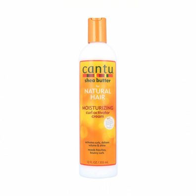 Cantu Natural Hair Activador De Rizos 355ml