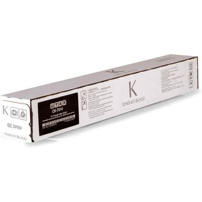 UTAX Toner Kit CK-7514 (1T02NK0UT0)