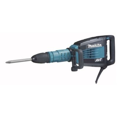 MAKITA SDS-MAX Hammer 1510W 19.9J 12.3kg AVT HM1214C