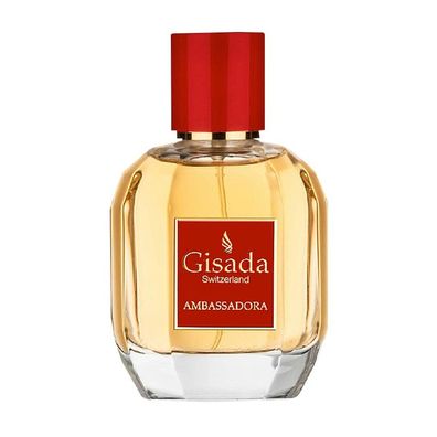 Gisada Ambassadora For Woman Edp Spray