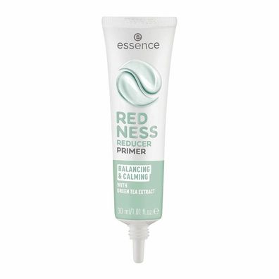 essence Primer Redness Reducer, 30 ml