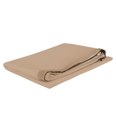 Esschert Design Pflanzen-Frostschutzhaube L 120 x 180 cm - Vlies