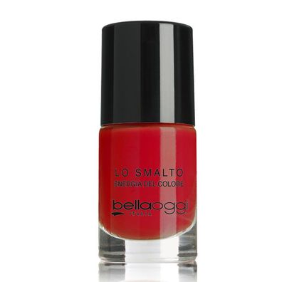 Bella Oggi Nagellack Lo Smalto 11 ml - Farben: 89 - Shock Pink