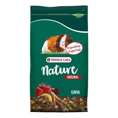 Versele-Laga Meerschweinchenfutter Original Cavia 2,5kg