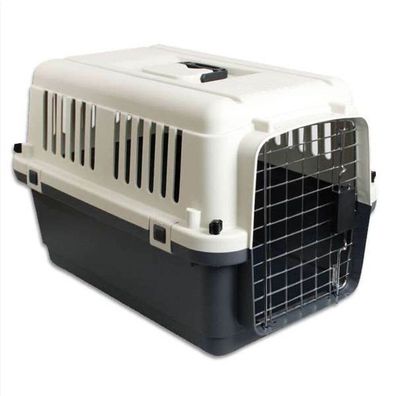 Karlie Flugzeug-Transportbox Hund & Katze Nomad