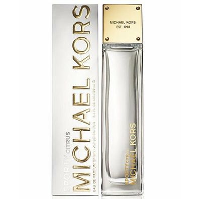 Michael Kors Sporty Citrus Eau de Parfum 50ml