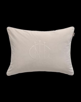 GANT Monogram Zierkissen