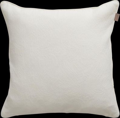 GANT Porcelain Jacquard Zierkissen