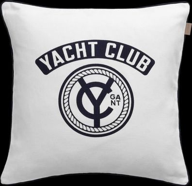 GANT Yacht Club Zierkissen