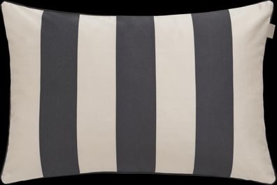 GANT Bold Stripe Zierkissen