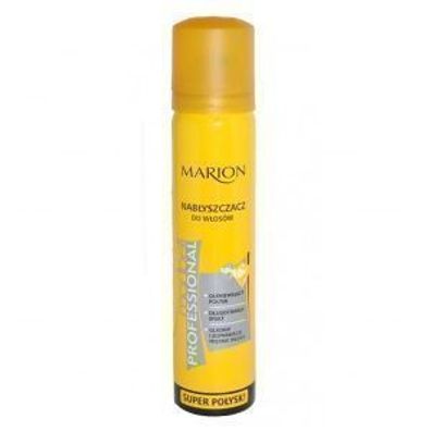 Marion Maribell Haar-Glanz Spray 75ml - Strahlender Glanz