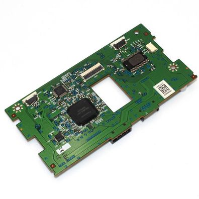 Laufwerksplatine Mainboard für XBox 360 Slim DL10N Laufwerk mit dem HOP 15xx Laser