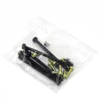Xbox 360 S Slim Moel 1439 Schrauben Set