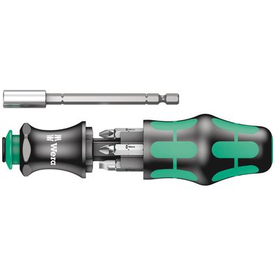 Wera Kraftform Kompakt 28 SB - Werkzeug