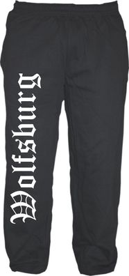 Wolfsburg Jogginghose - Altdeutsch - Sweatpants - Jogger - Hose