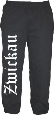 Zwickau Jogginghose - Altdeutsch - Sweatpants - Jogger - Hose