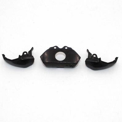 Schwarze RB LB Bumper Trigger Buttons Tasten für Xbox One Controller gebraucht