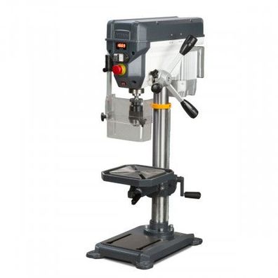 Optimum OPTIdrill DQ20V Tischbohrmaschine 230V, stufenlos