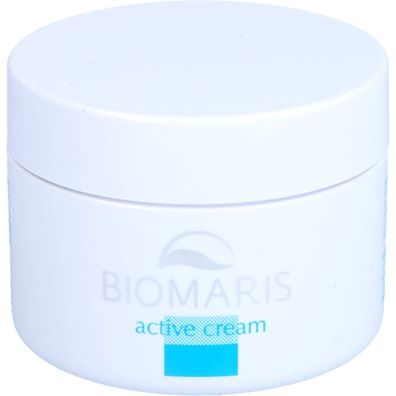 Biomaris ACTIVE CREAM