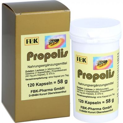 Propolis