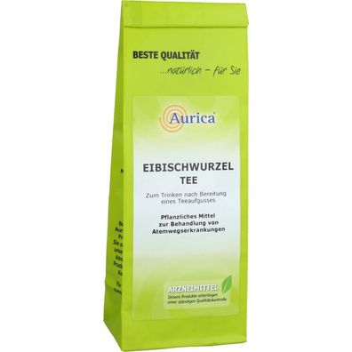 Eibischwurzeltee AURICA