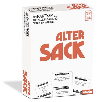 Alter Sack