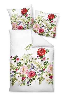 Janine Design Mako-Satin Bettwäsche modern art 42093