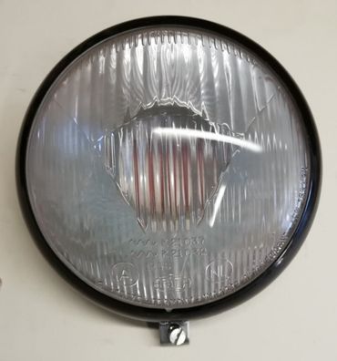 Hella, Scheinwerfereinsatz, Lichtscheibe, Streuscheibe, neu